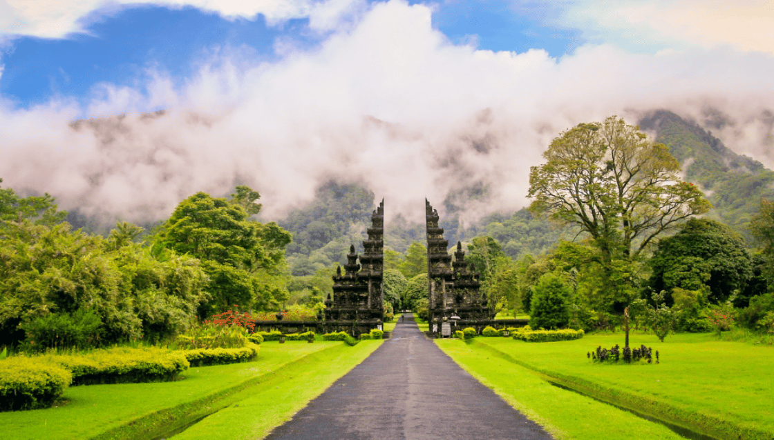 Makassar Toraja Tour