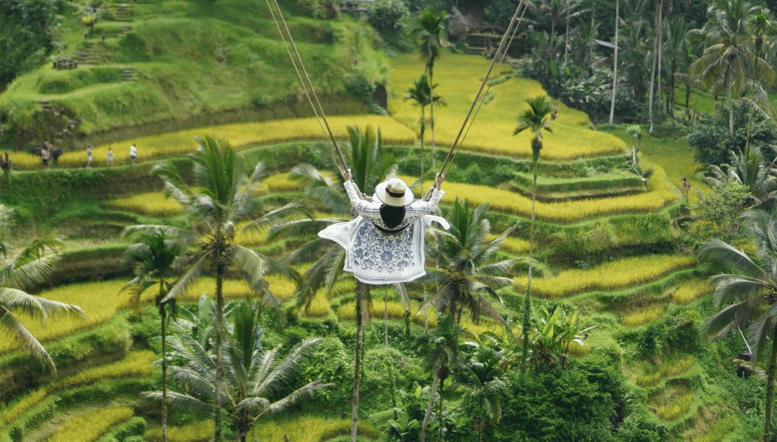 Raja Ampat Piyanemo Kalibiru