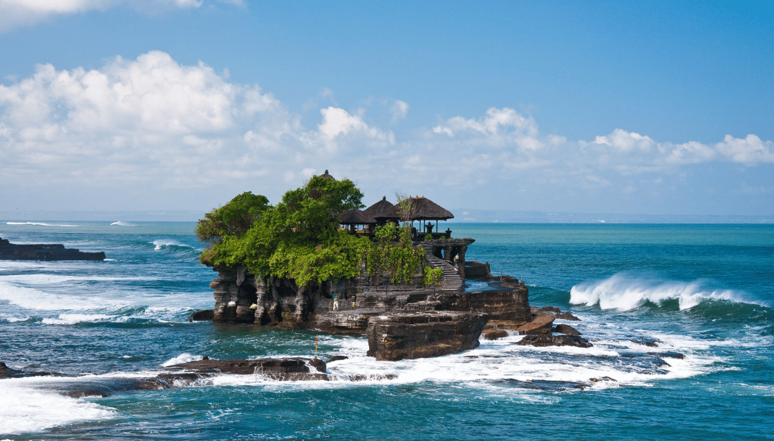 Raja Ampat Piyanemo Kalibiru